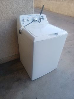 Washer used accepting offers