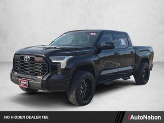 2023 Toyota Tundra