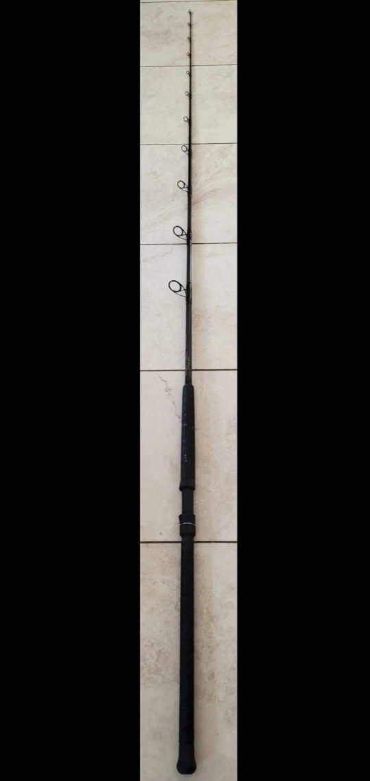 Graftech GSP86XH Boat  Spinning Fishing Rod