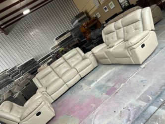 Living room set 3 pieces