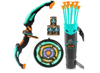 JOYIN Kids Archery Bow Set Toy

     #1343