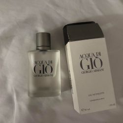 giorgio armani acqua di gio 100ml