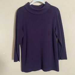 Talbot’s Women’s Top size Small