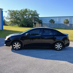 2011 Nissan Sentra