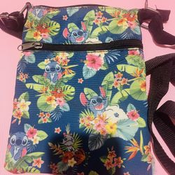 Disney Lounge Fly Purse 