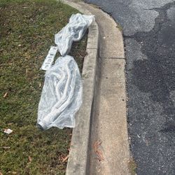 5.7 Hemi Long Tube Headers