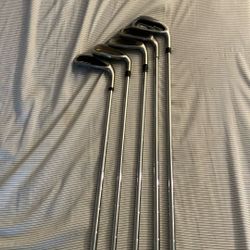 Golf Irons PW-5