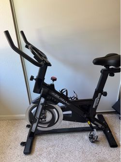 Stationary Bike