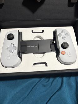 PlayStation Backbone Lightning Cable Edition