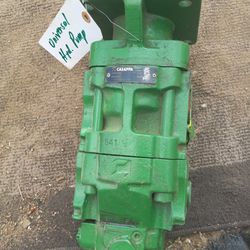 Hydralic Pump Unit For Tractor , Dump, Chipper