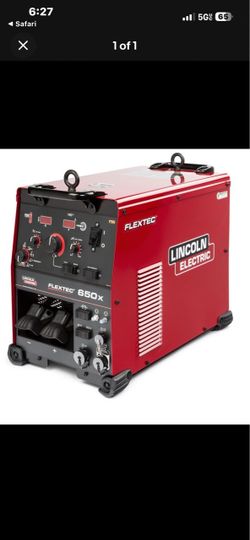 Welder