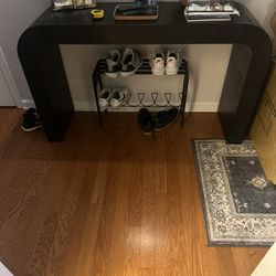 Console Or Entryway Table 
