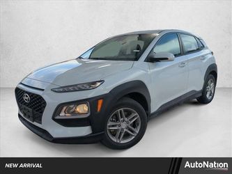 2019 Hyundai Kona