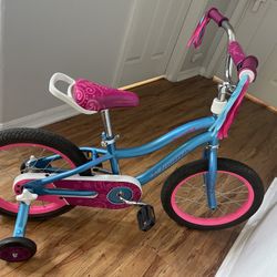 16’ Inch Schwinn Bike 