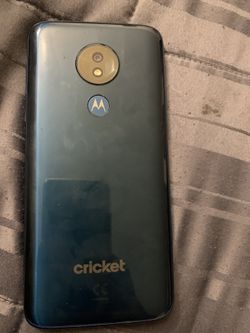 Moto G supra 7