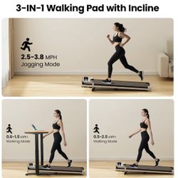 Walking Pad for Workout