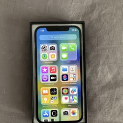 iPhone 12 Pro