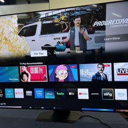 Tv Samsung 65” Class Neo 