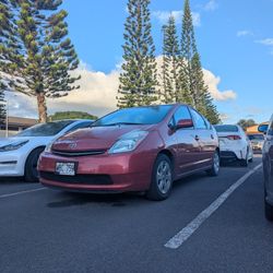 2009 Toyota Prius 