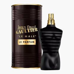 Jean Paul Gaultier. Le Male 