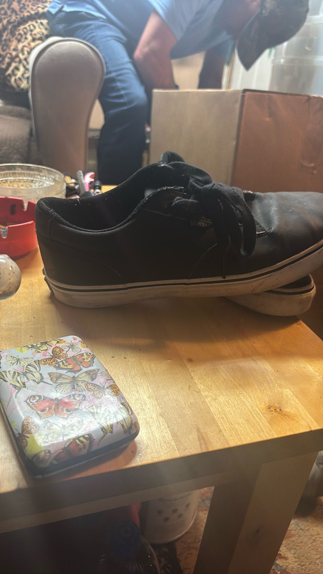 Vans Men's