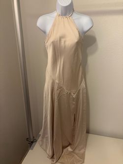 Off white dresses