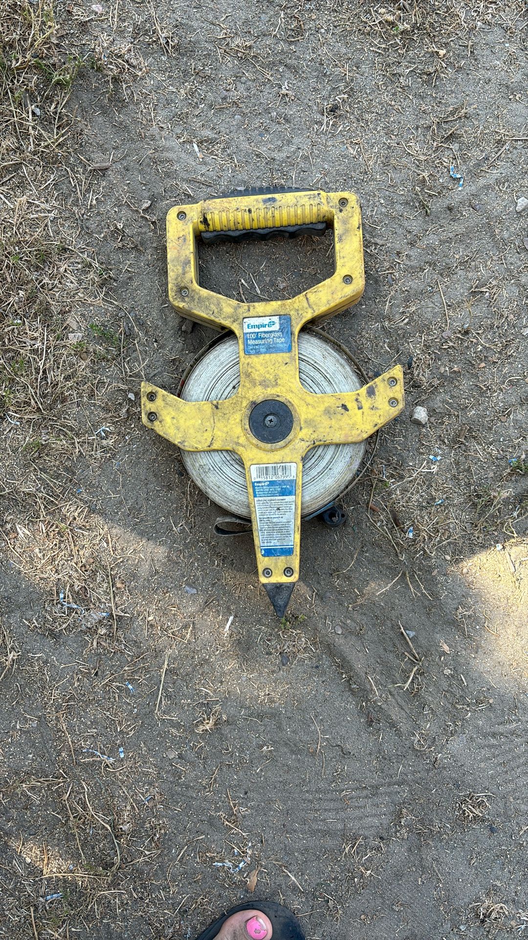 Measuring Tape 