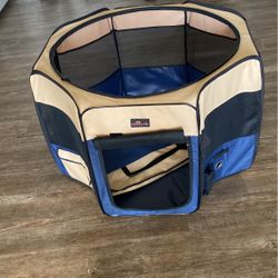 Med Size Doggy Playpen