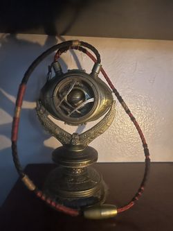 Eye of Agamotto