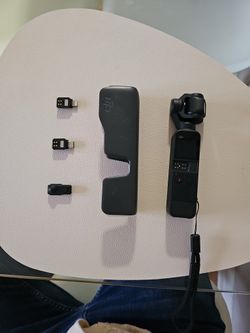 DJI Osmo