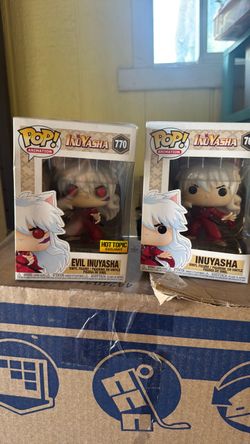 Inuyasha 770,767
