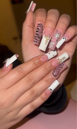Nail lamp
