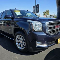 2019 GMC Yukon