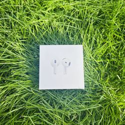 AirPods 4