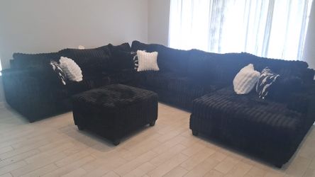 Sala Seccional Overside Plus