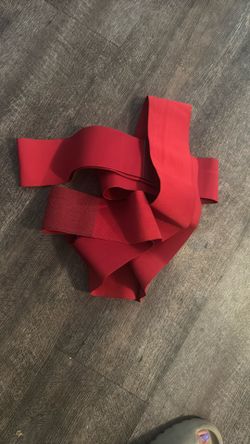 training band girdle