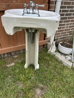 Whasbasin / Lavamanos 