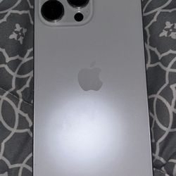 Iphone 16 Pro Max 256gb