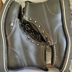 Thorogood American Heritage Work boots