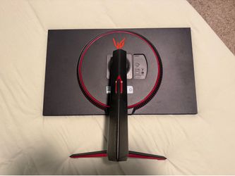 32in gaming monitor