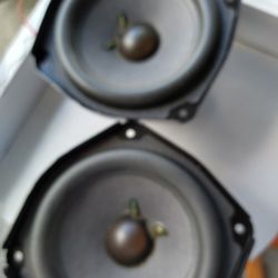 speakers BOSE