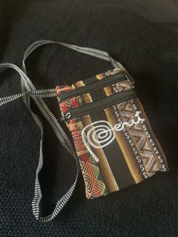 Cel Phone Purse