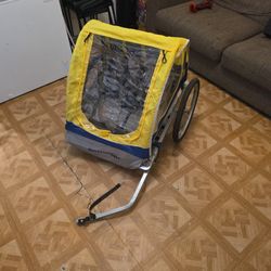 Bike Trailer