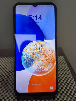 Samsung Galaxy A14 5G 64GB Unlocked Excellent Condition T-Mobile ATT MetroPCS Verizon