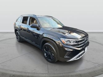 2022 Volkswagen Atlas
