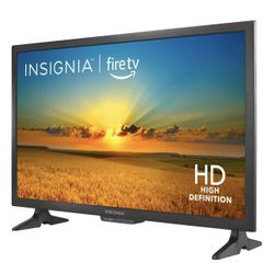 Insignia FireTV 24”
