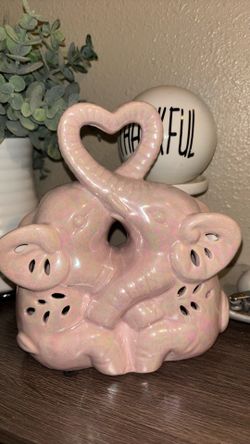 Elephant Home Decor / Elephant Decor