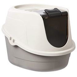 Large Litter Box For Cat