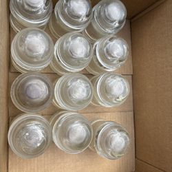 Antique Remingray17 Electric Insulators