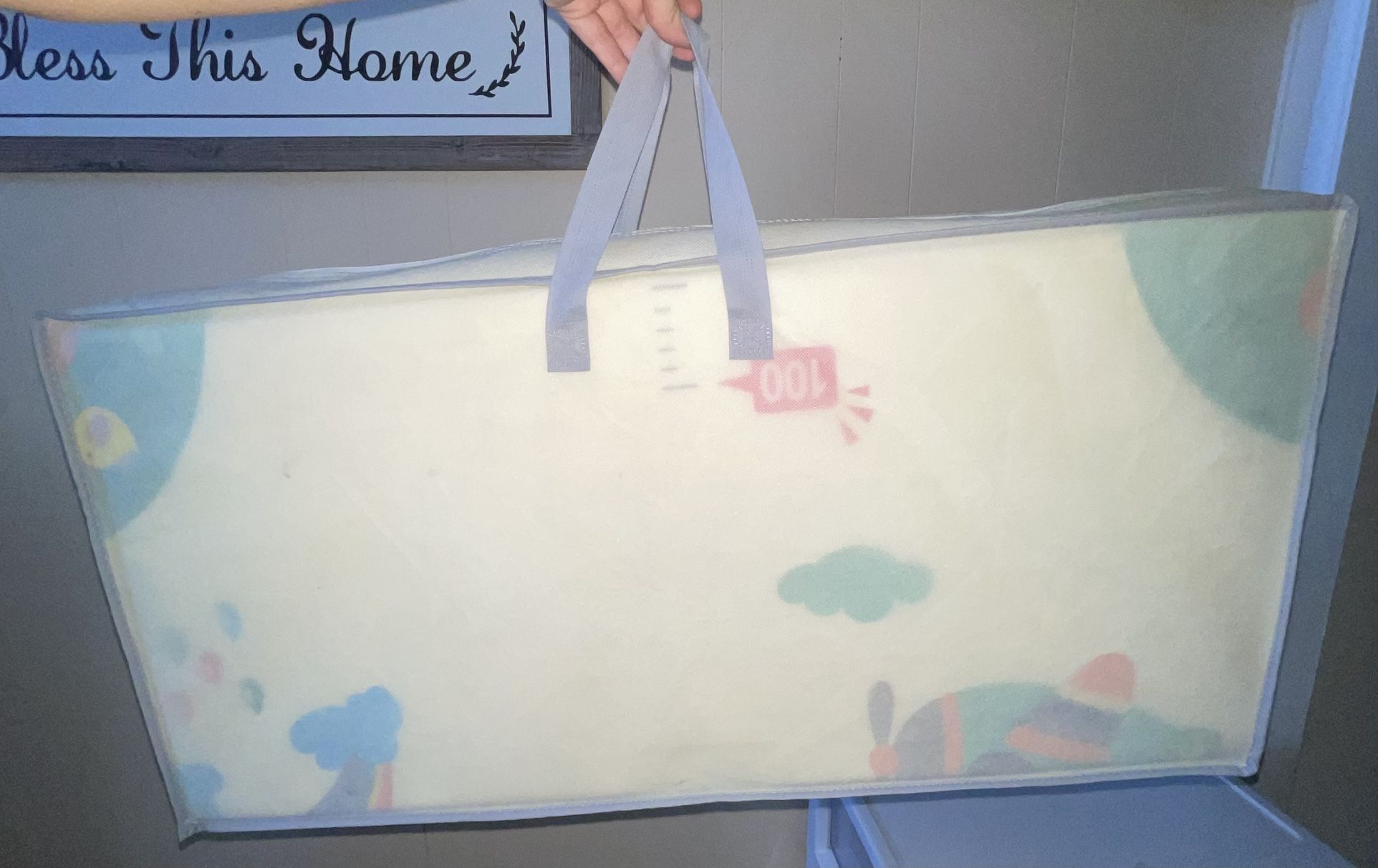Baby Floor Mat